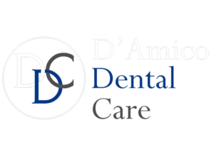 D’Amico Dental Care Logo