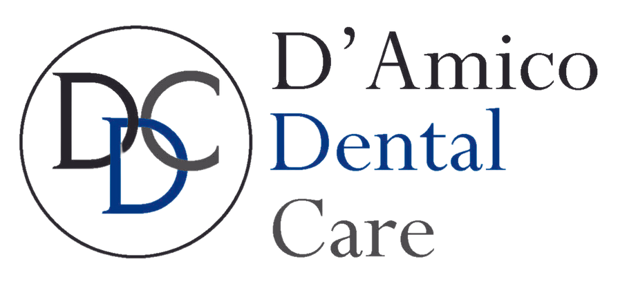 D’Amico Dental Care Logo