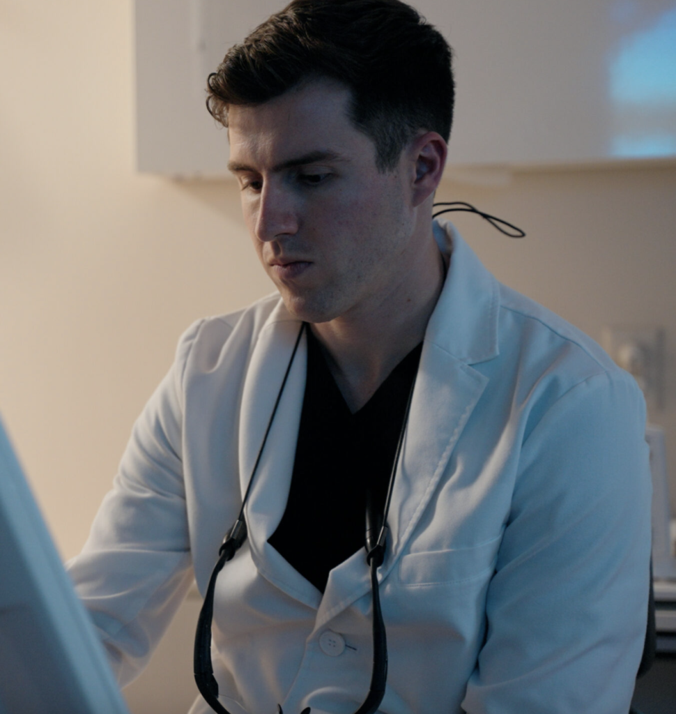 Dr. Christopher D’Amico