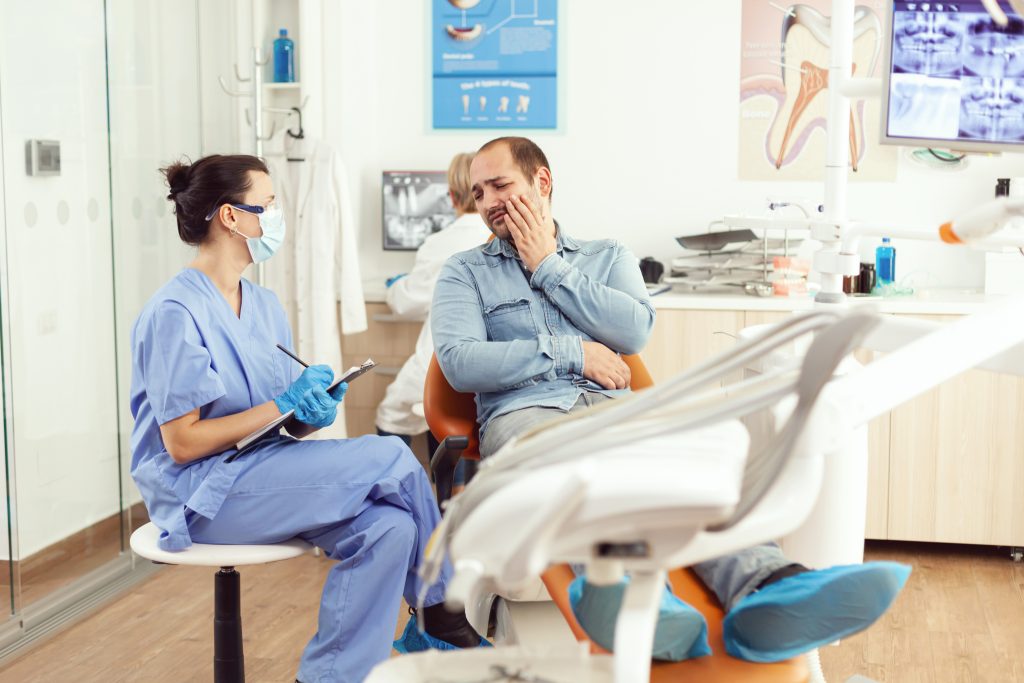 Preventive Measures to Ensure Implant Success