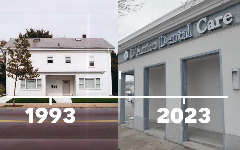 Damico Dental office Damico Dental office
